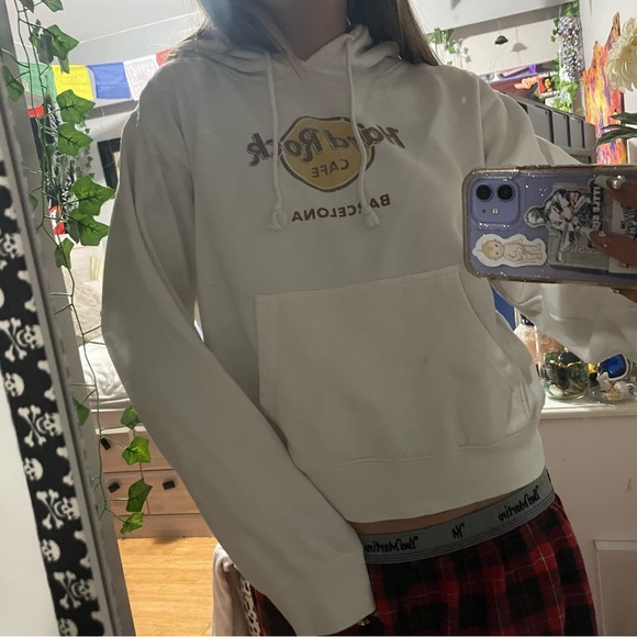 Hard Rock hoodie - Picture 5 of 5